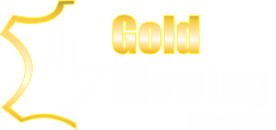 Gold Glowing